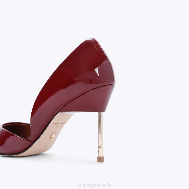 Kurt Geiger mujer bono de londres 90 2LPR406 | calzados vino